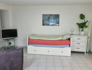 Top Wohnung