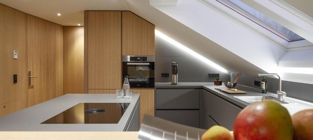 Toploft Serviced Apartments