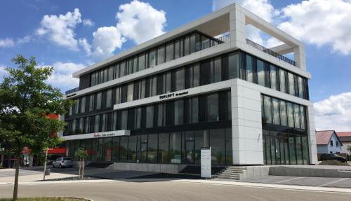 Toploft The Aparthotel