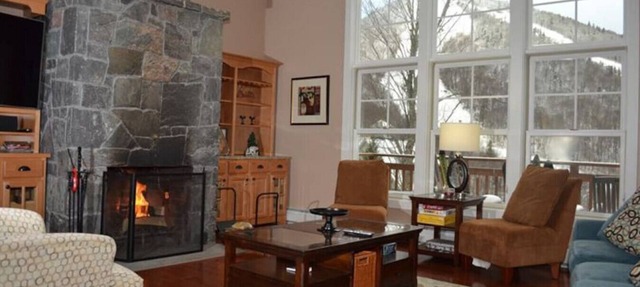 Topridge Unit 17B Topridge Unit Breathtaking Views/Hot tub