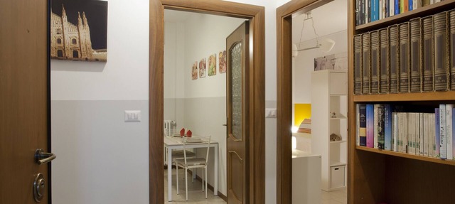 Tortona Design District | Metro M4 | Navigli