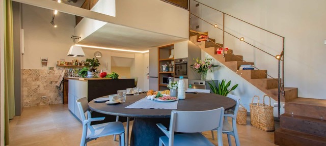 Toscanella Residence