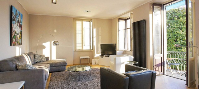 Toscanini Apartment by Lago Reisen