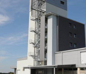 Towerhotel