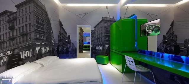 Town Suites