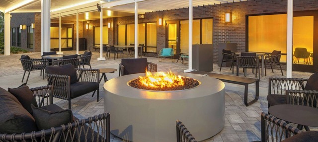 TownePlace Suites by Marriott Hadley Amherst