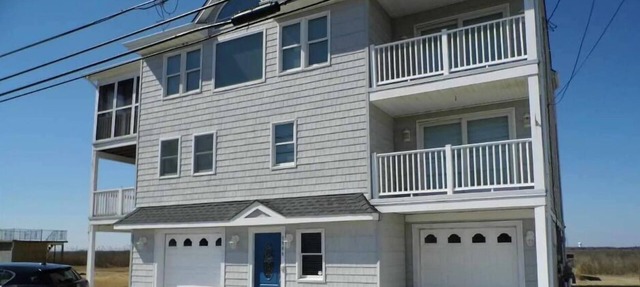 Townhouse in Strathmere