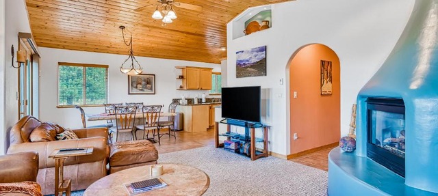 Trailblazer's Delight