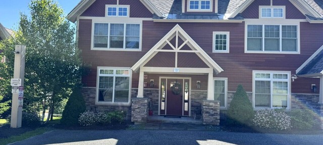 Trailedge Townhome-Ski on/off, Walk to lodge