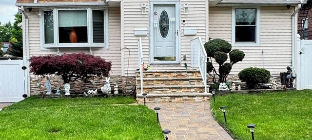 Tranquil 2-bedroom updated apartment with AC in charming Hackensack