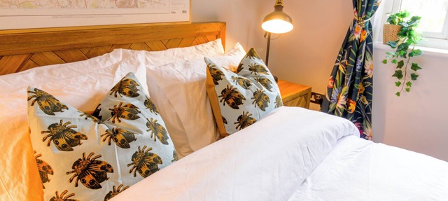 Tranquil and Luxurious - Bewdley - Dog Friendly