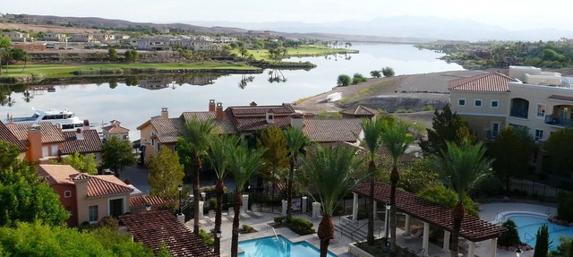 TRANQUIL SETTING IN 6TH FLOOR, 1 BEDROOM 1 BATH CONDO WITH BREATHTAKING VIEW