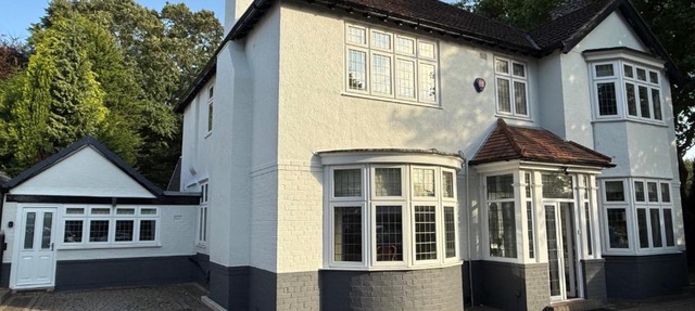 Tranquil Studio - Sleeps 2 & Private Parking