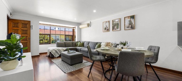 Tranquil Suite - Modern Comfort between CBD & Beach