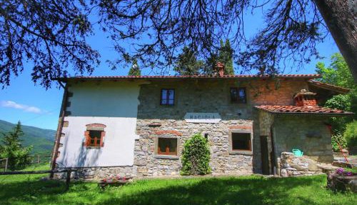 Tranquil Tuscan Retreat