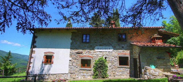 Tranquil Tuscan Retreat