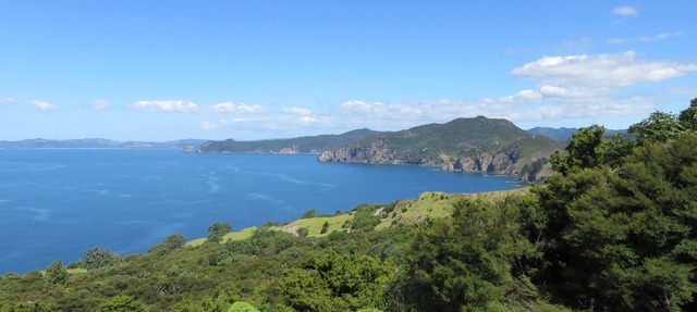 Tranquility Base ~ Northern Coromandel