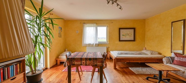 Tranquility in the countryside - ideal for stays in the region of Lake Constance - Upper Swabia