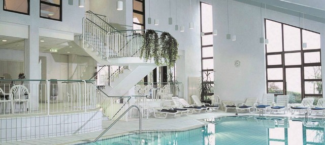 Trans World Hotel Kranichhöhe