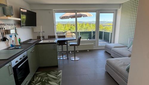 Traum Ferienwohnung Kell am See