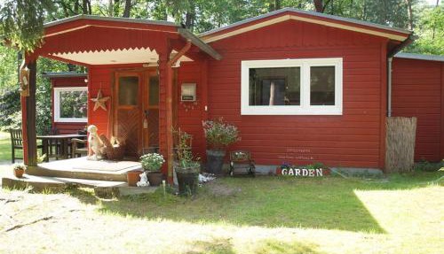 Traum Waldhaus