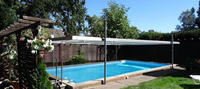 Traumferienwohnung in Hitzacker ot Bahrendorf by Interhome