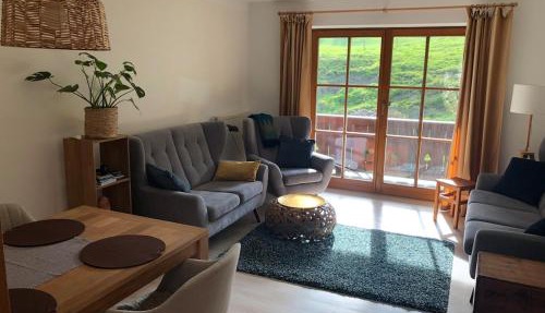 Traumhafte Wohnung im Chiemgau