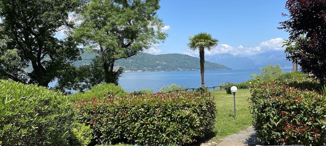 Traumhaftes Casa am See mit Pool