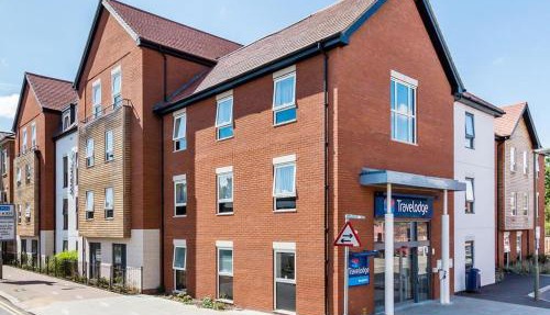 Travelodge Chertsey