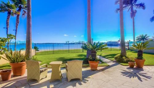 Treasure Villa