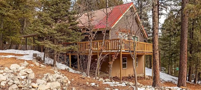 Treasured memories - Serene mountain hideaway