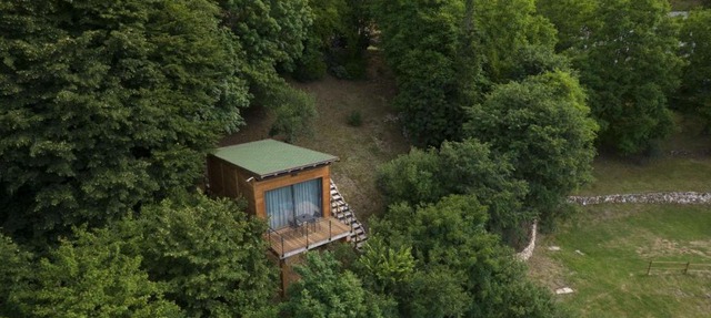 Tree House San Giorgio