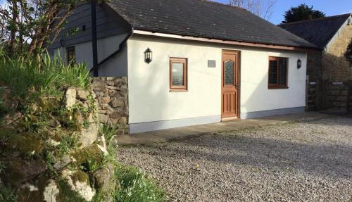 Tregonning Lodge