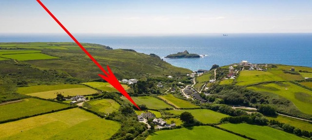 Trerhose B&B