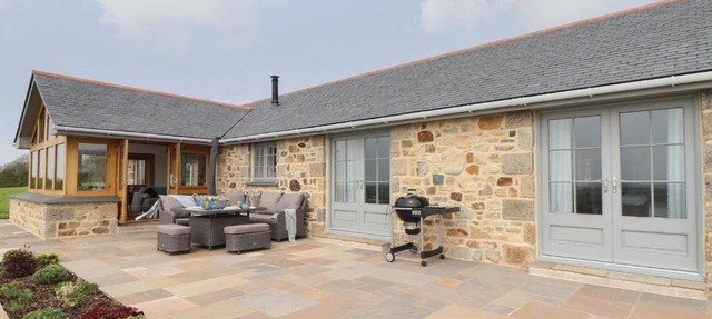 Trevilges Cottage