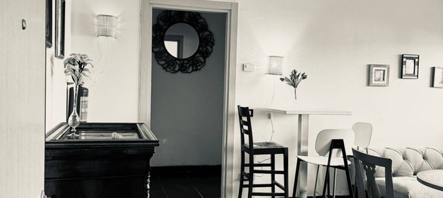 Trevisan Cerea 5: Cozy one-bedroom apartment