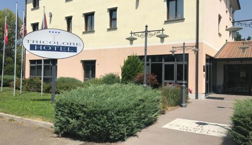 Tricolore Hotel