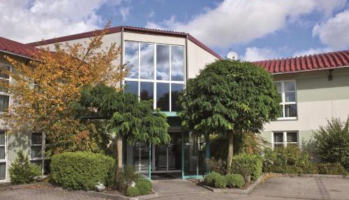 Trip Inn Hotel Dasing-Augsburg