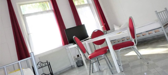 Triple room-Basic-Shared Bathroom-Zi 1-4-5-6-9