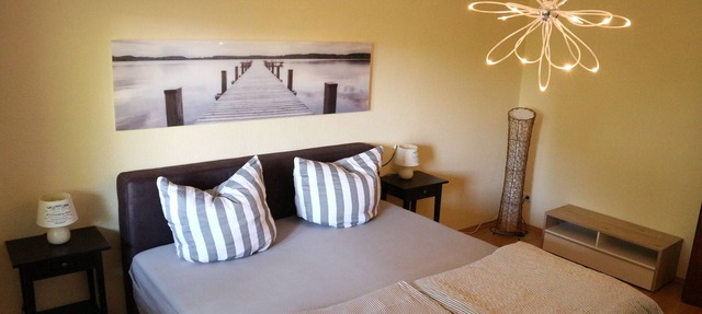 Troisdorf- Rottersee - 60 sqm - 2 persons