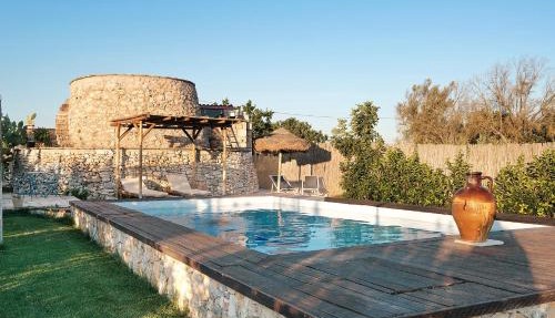 Trullo Pinuccio