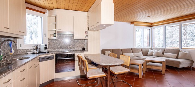 Tschopp, (Samnaun-Compatsch) by Interhome