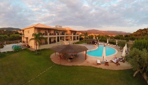 Tsokas Hotel