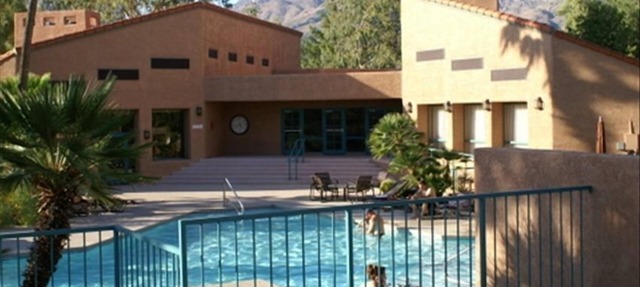 Tucson Getaway with View for Hiking, Biking, Birding or Golf