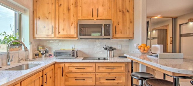 Tucson Studio ~ 10 Mi to Downtown & U of A