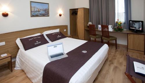 Tulip Inn Padova