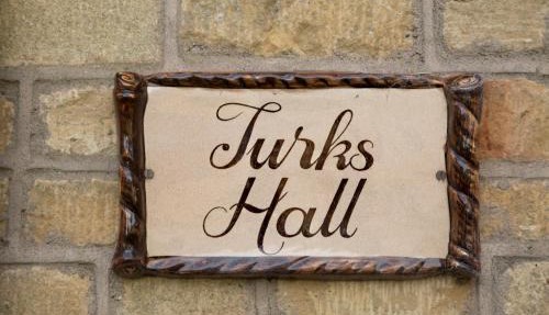 Turks Hall