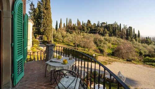 Tuscan Elegance - Pool, Private Terrace and Relax