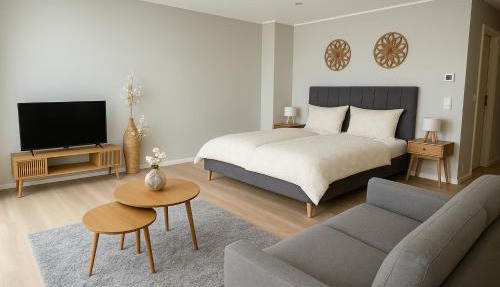 Twenty2 Apartments