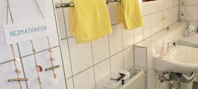 Twin room-Shared Bathroom-Zi 3-8 Hintergebäude